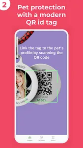 WAUDOG Smart ID screenshot 3