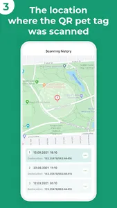 WAUDOG Smart ID screenshot 4