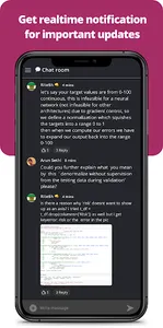Coach with Clarity screenshot 2