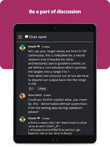Coach with Clarity screenshot 6