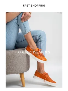 Collective Shoes screenshot 3