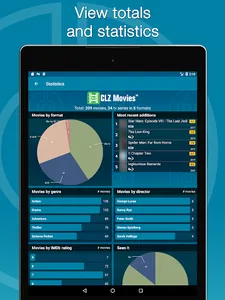 CLZ Movies - Movie Database screenshot 13