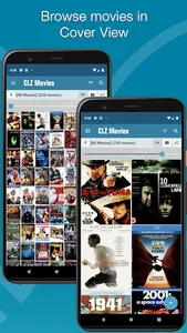 CLZ Movies - Movie Database screenshot 6