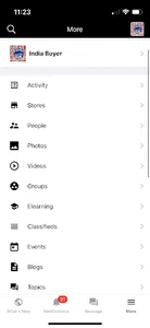 Collectovan screenshot 5