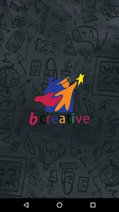 B Creative Mobile screenshot 0