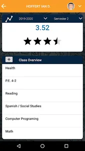 B Creative Mobile screenshot 1