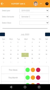 B Creative Mobile screenshot 2