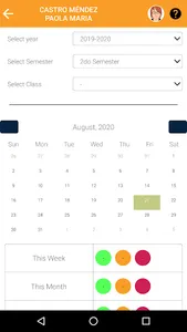 Colegio Buenas Nuevas Mobile screenshot 0