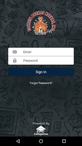 Colegio Buenas Nuevas Mobile screenshot 3