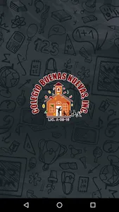 Colegio Buenas Nuevas Mobile screenshot 4