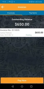 CADEI Bilingual School screenshot 2