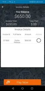 Colegio Cristiano de Isabela M screenshot 3