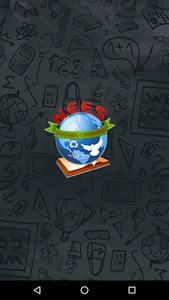 New Era Education School Mobil screenshot 0