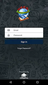 New Era Education School Mobil screenshot 1