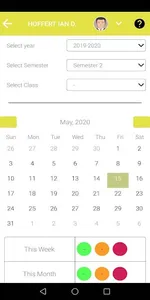 NW Bilingual Academy screenshot 0