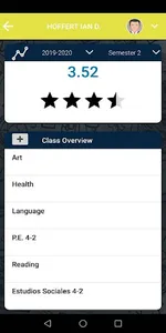 NW Bilingual Academy screenshot 1