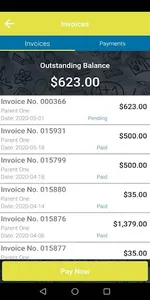 NW Bilingual Academy screenshot 4