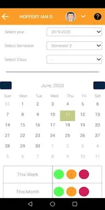 Universidad de Neuroteología d screenshot 3