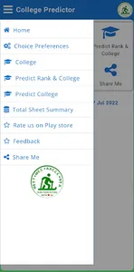 NEET CUTOFF & COUNSELLOR 2023 screenshot 0