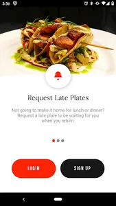 College Chefs screenshot 0