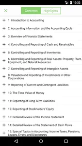 Learn Accounting screenshot 4