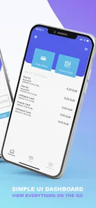 Colletra Payments screenshot 0