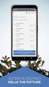 MyCollino screenshot 1
