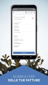 MyCollino screenshot 2