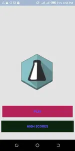 Physics and Chemistry Quiz screenshot 8