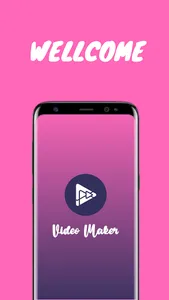 Video Maker with Music screenshot 0
