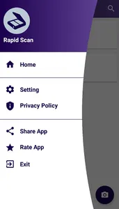 Rapid Scan screenshot 12