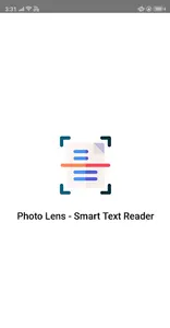 Photo Lens - OCR Smart Text Re screenshot 10