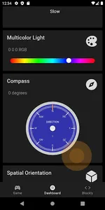 Kini screenshot 1