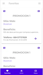Goya screenshot 4