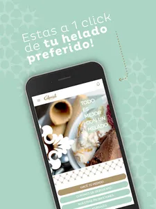 Colonial Helados screenshot 0