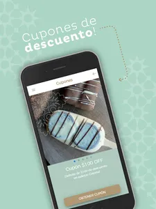 Colonial Helados screenshot 3