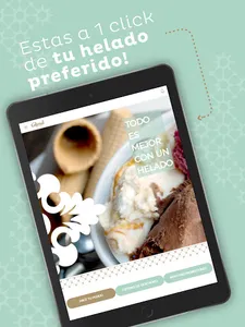 Colonial Helados screenshot 4