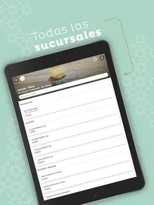 Colonial Helados screenshot 9