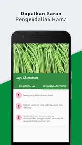 Dokter Tani - Deteksi Penyakit screenshot 2
