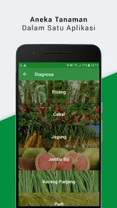 Dokter Tani - Deteksi Penyakit screenshot 4