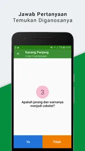Dokter Tani - Deteksi Penyakit screenshot 5