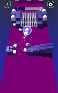 Color 3D Ball screenshot 10