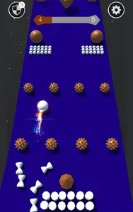 Color 3D Ball screenshot 11