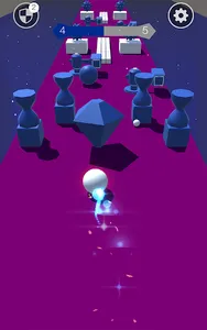 Color 3D Ball screenshot 12