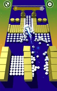 Color 3D Ball screenshot 14