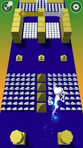 Color 3D Ball screenshot 3