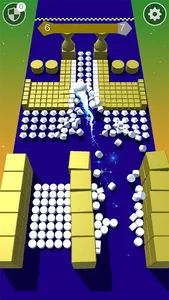 Color 3D Ball screenshot 4