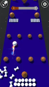 Color 3D Ball screenshot 6
