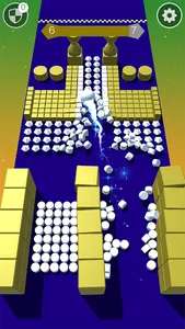 Color 3D Ball screenshot 9