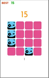Color Match - Panda screenshot 2